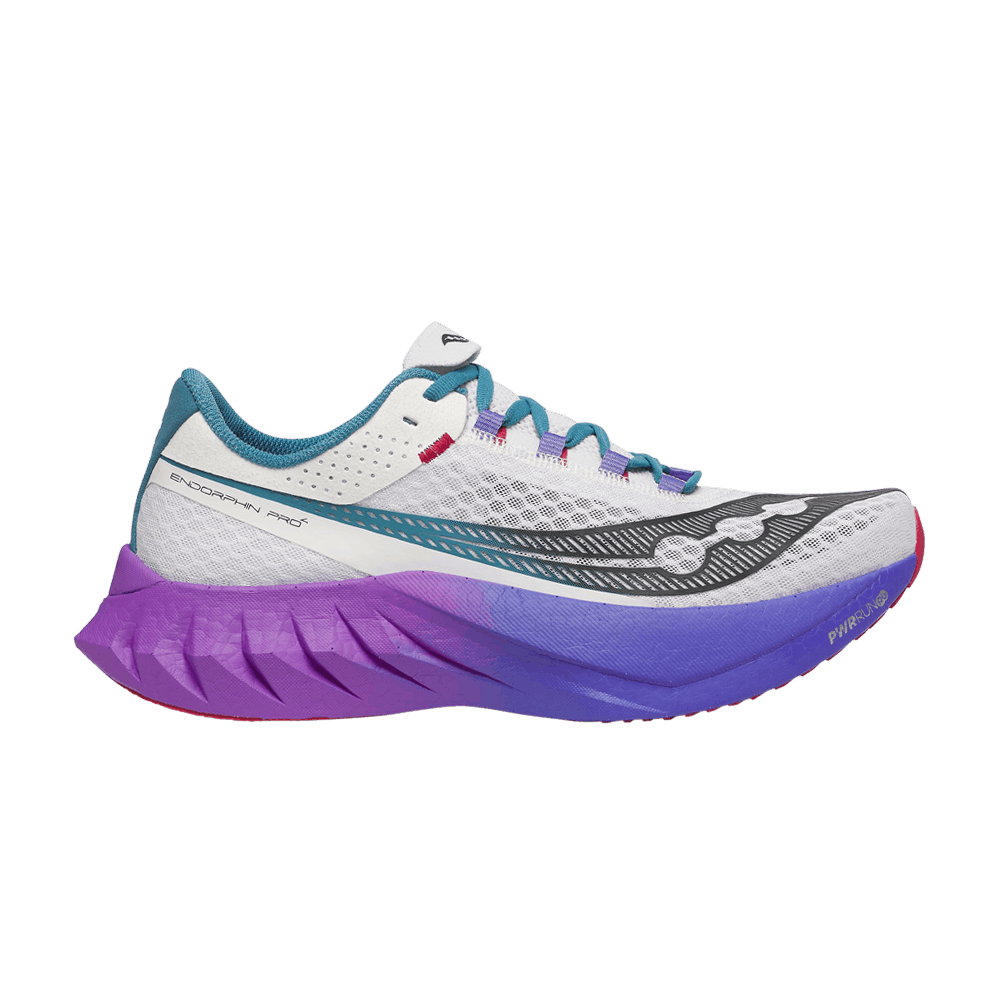 Saucony Endorphin Pro 4 'Galaxy Pack'