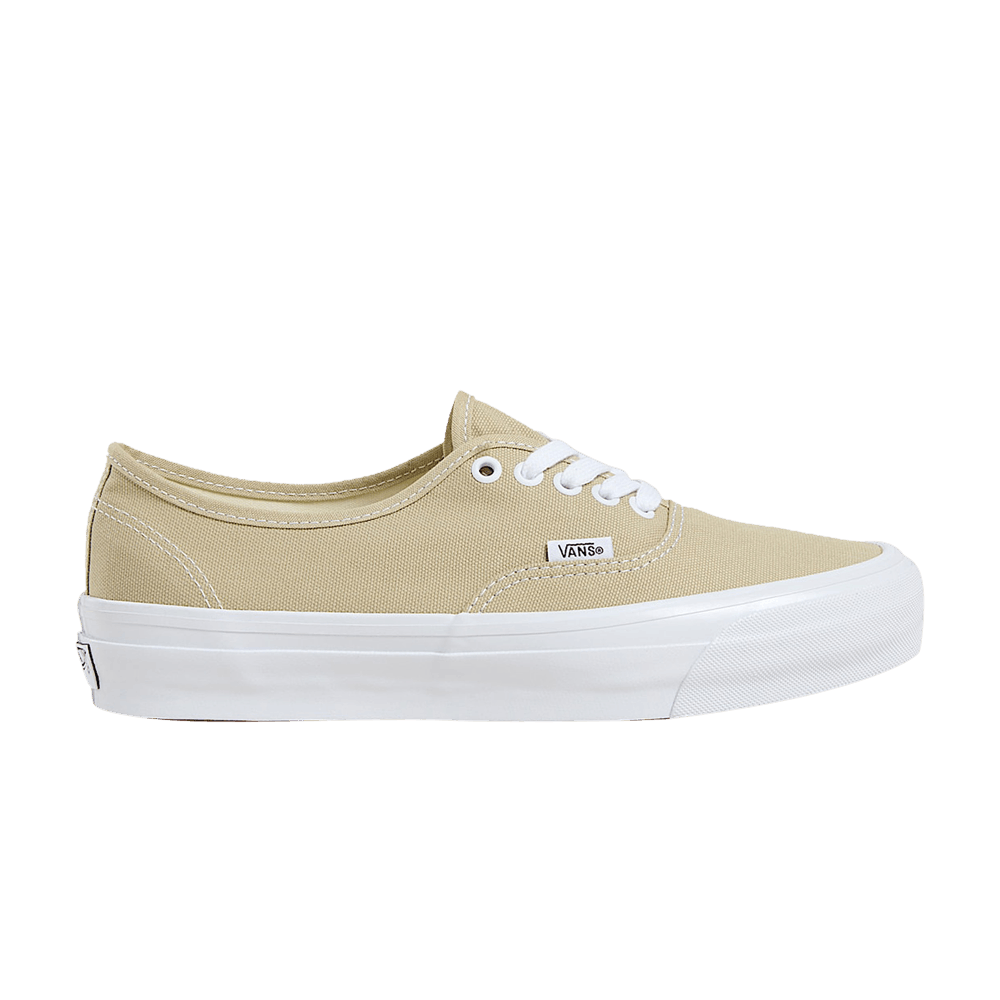 Vans Authentic 44 LX 'Eucalyptus'