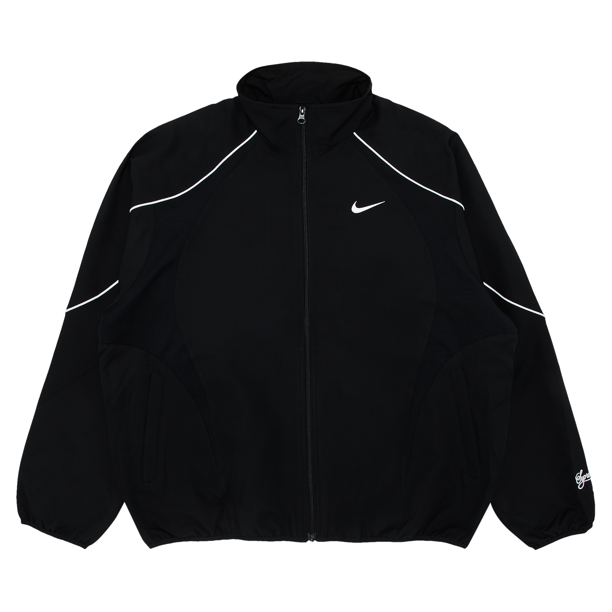 Buy Supreme x The North Face Taped Seam Shell Jacket 'Yellow