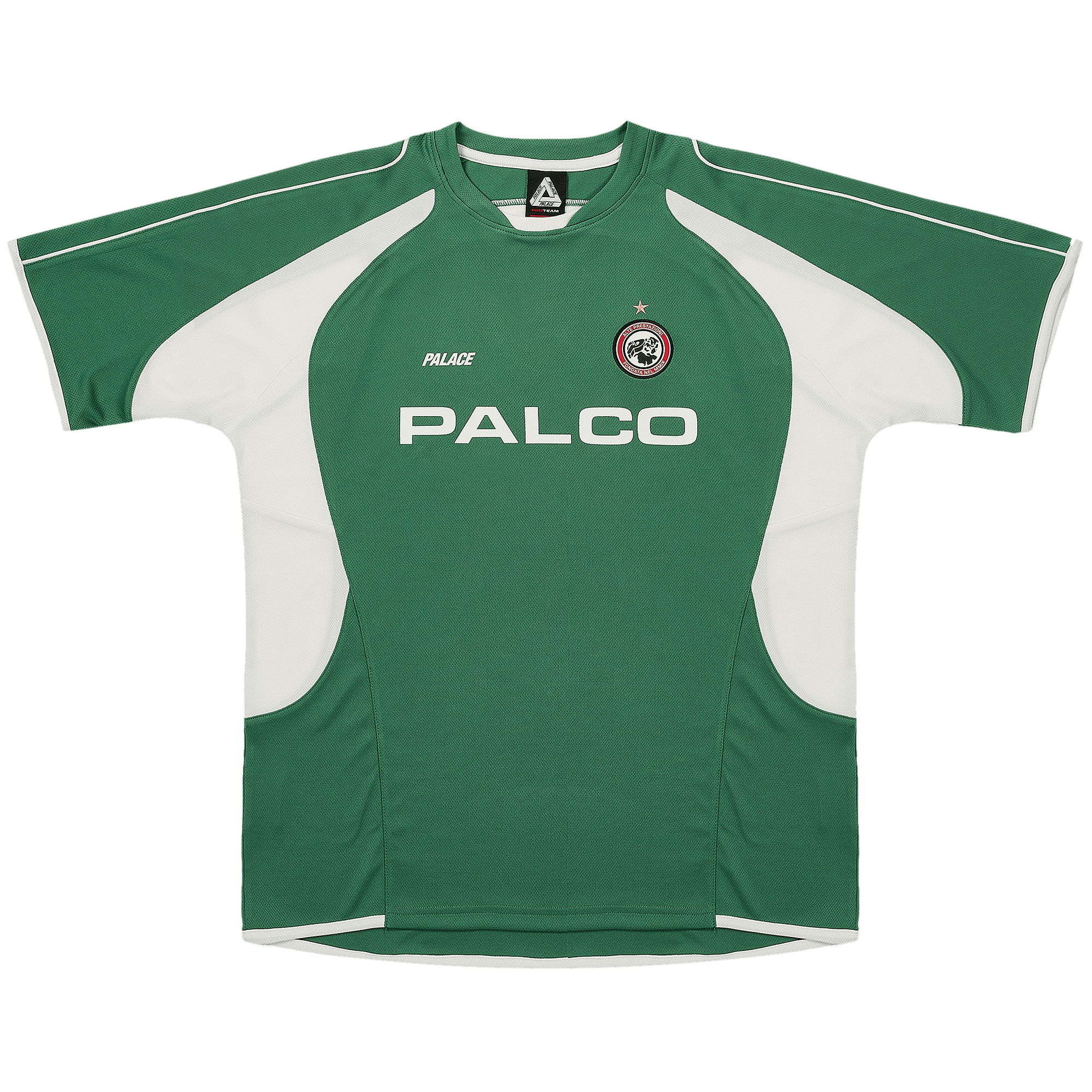 Palace Pro Team Palco Jersey 'Green'