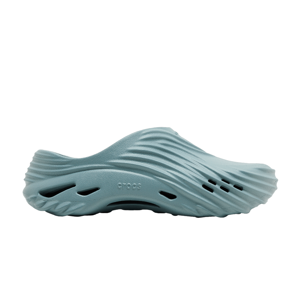 Buy Crocs Echo Wave 'Cork' - 210521 2CC | GOAT