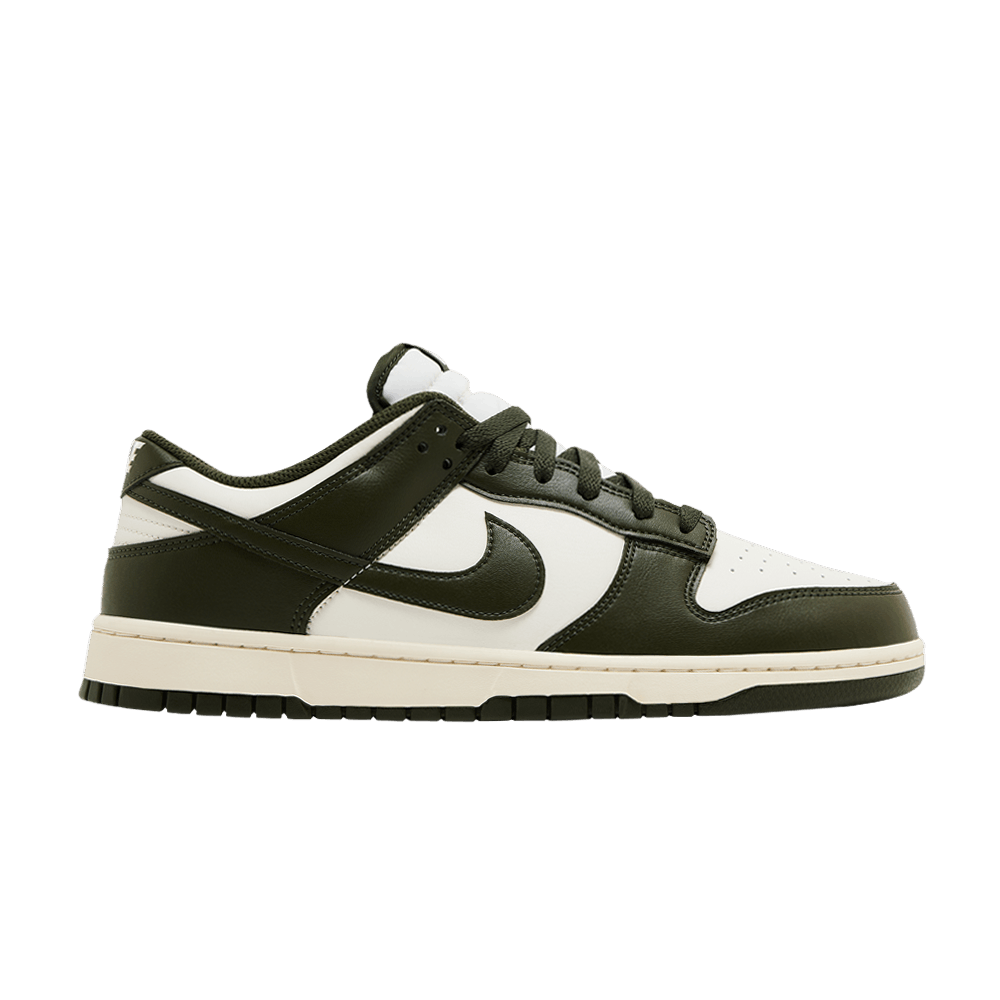 Nike Men's Dunk Low 'Cargo Khaki'