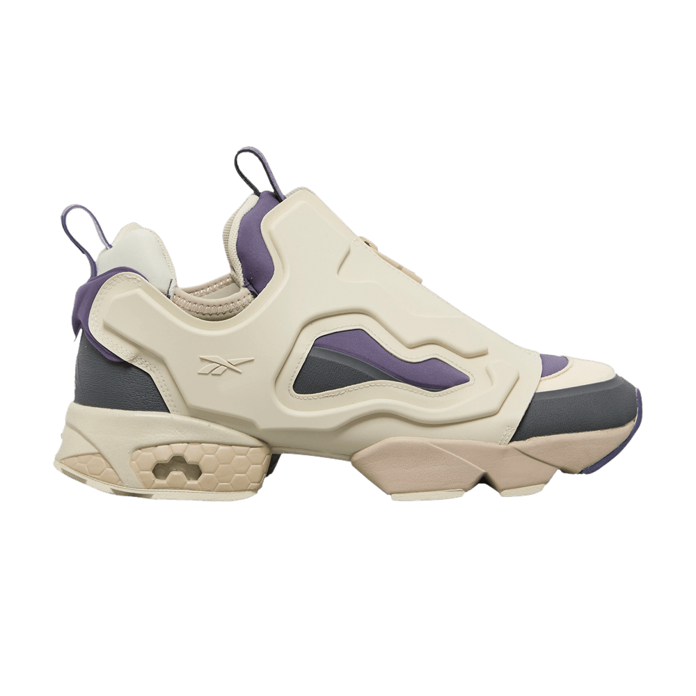 Footpatrol x Hiking Patrol x Reebok InstaPump Fury 'Reconnect with Nature'