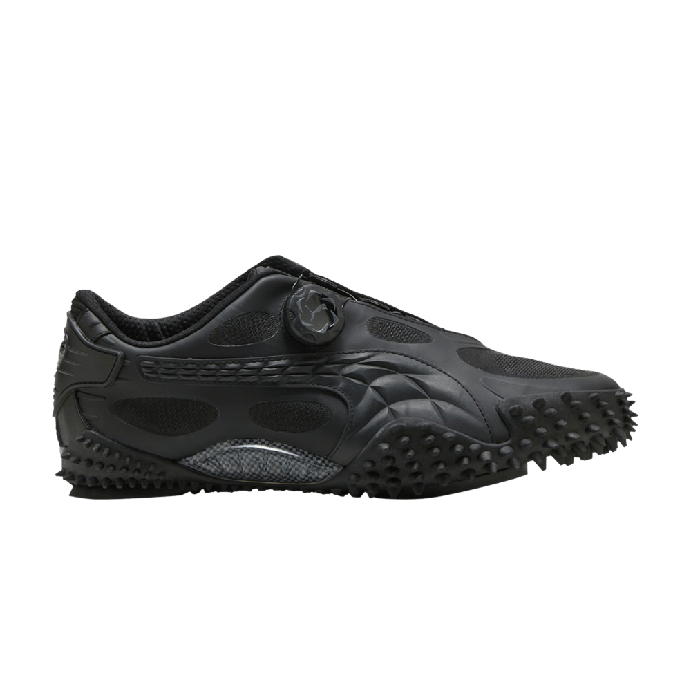 Buy Puma Mostro XC GORE-TEX 'Black Midnight Plum' - 402957 01 | GOAT