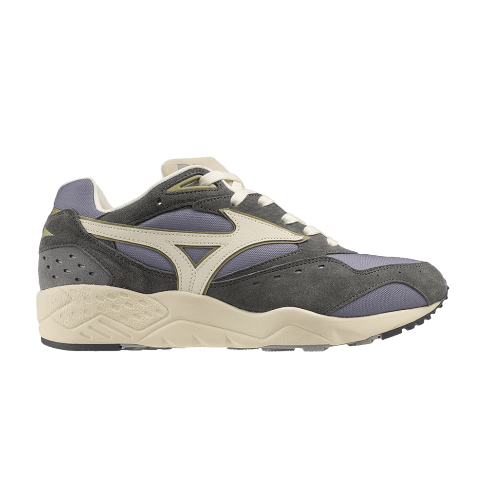 Mizuno Contender Premium 'Dark Shadow'