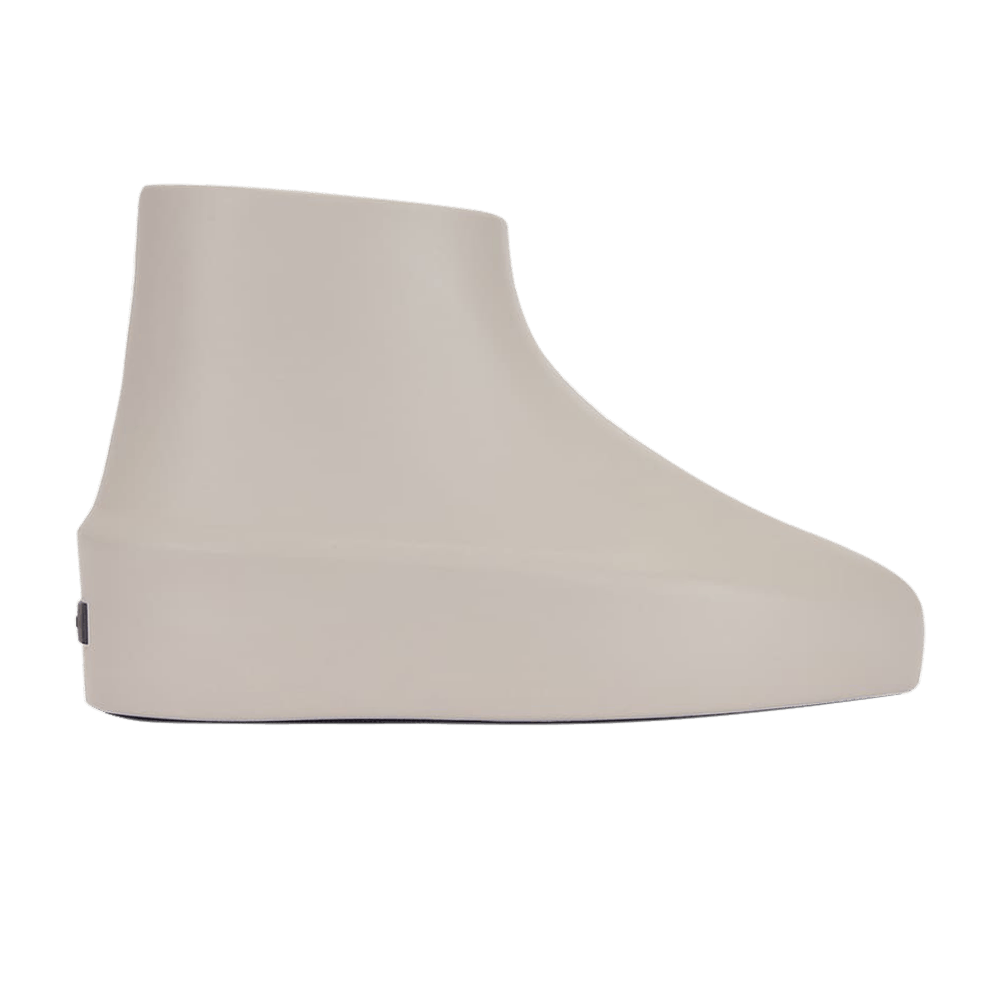 Fear of God California Boot 'Concrete'