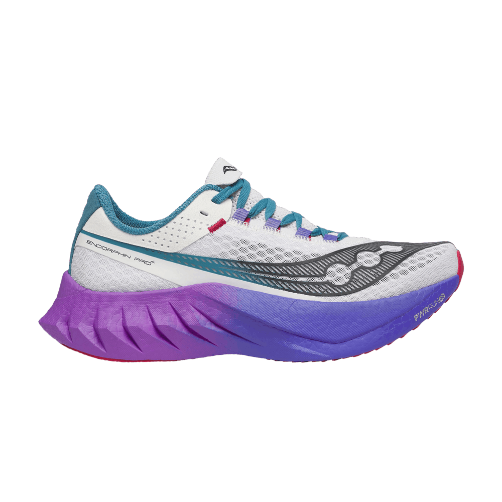Saucony Wmns Endorphin Pro 4 'Galaxy Pack'