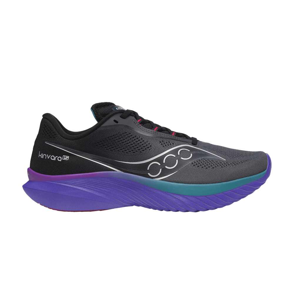 Saucony Wmns Kinvara 15 'Galaxy Pack'