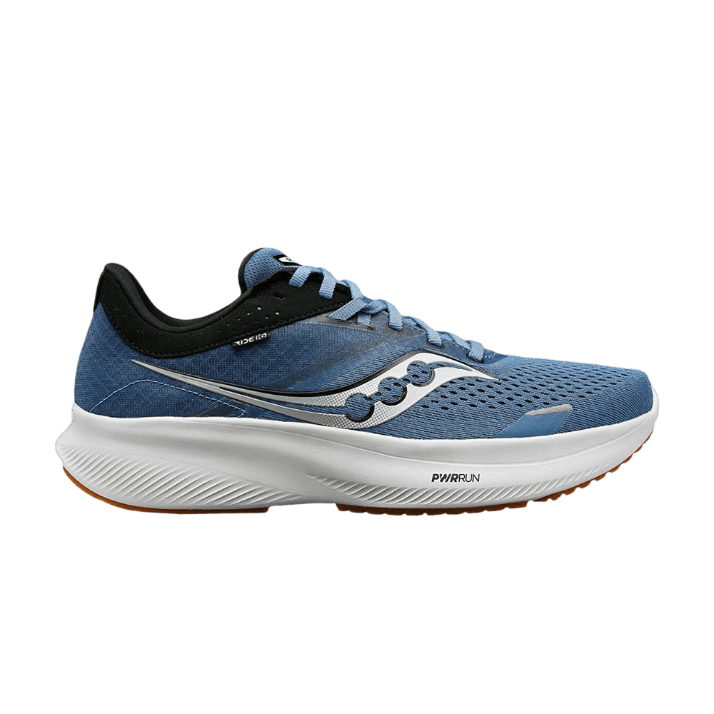 Saucony Ride 16 'Murk'