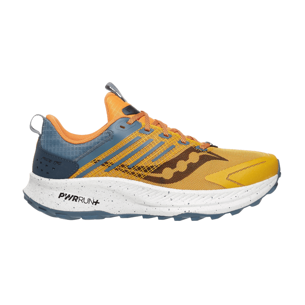 Saucony Ride TR2 'Oak Mirage'