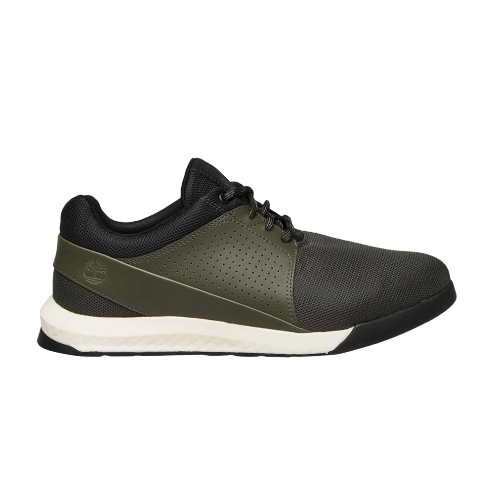 Timberland Killington Ultra Low 'Dark Green'