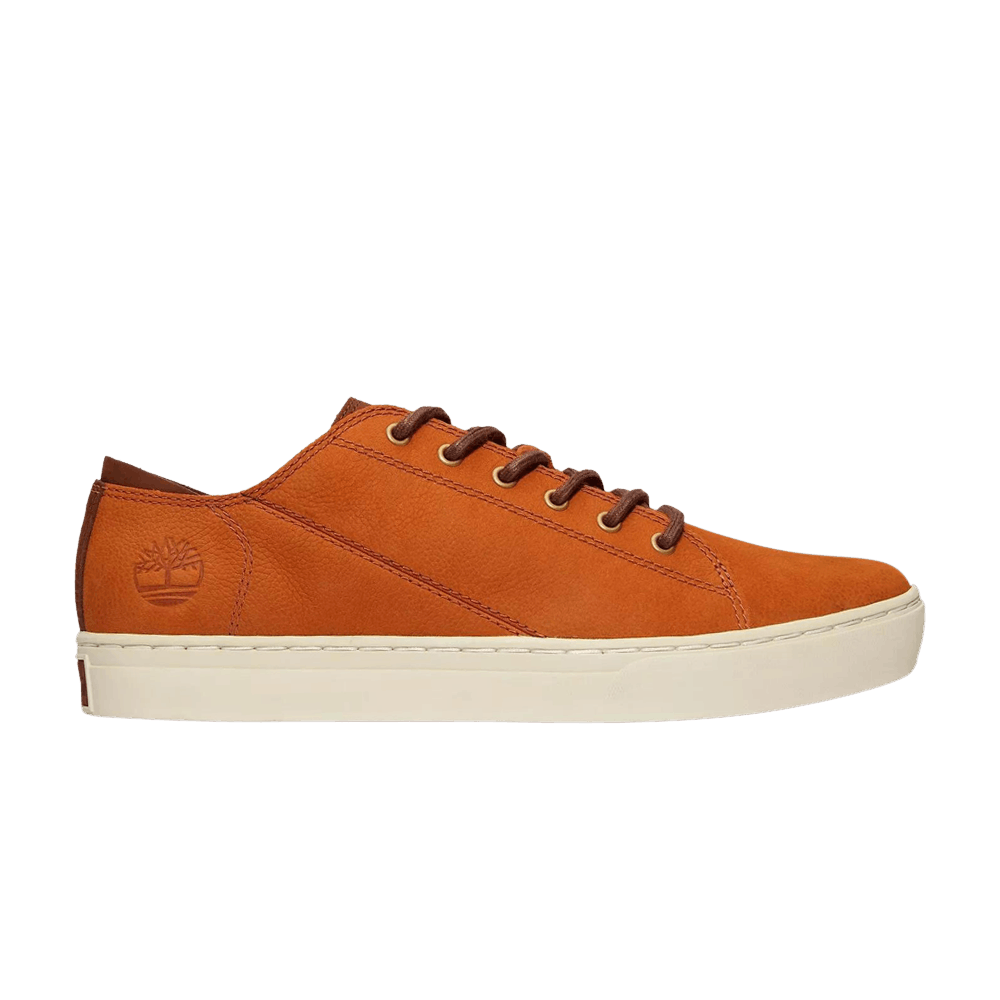 Timberland Adventure 2.0 Oxford 'Rust'