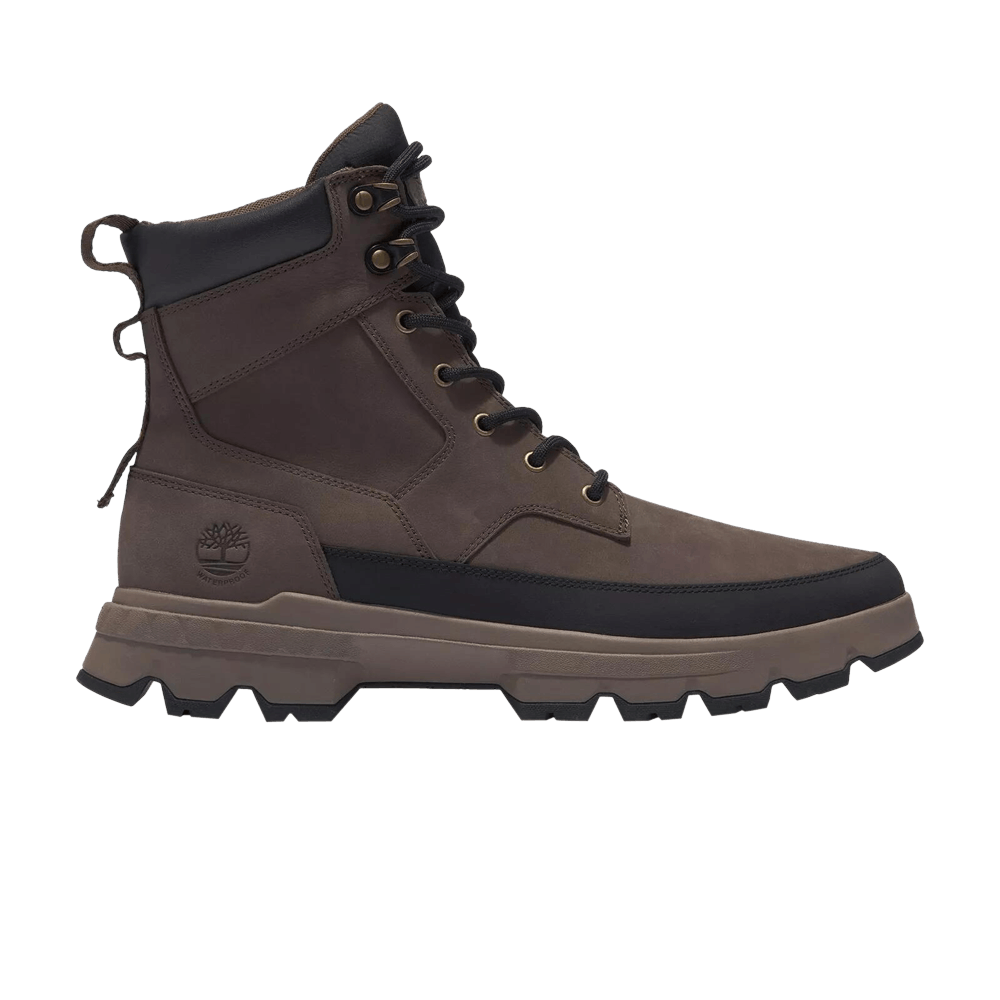 Timberland Originals Ultra Waterproof Boot 'Grey'