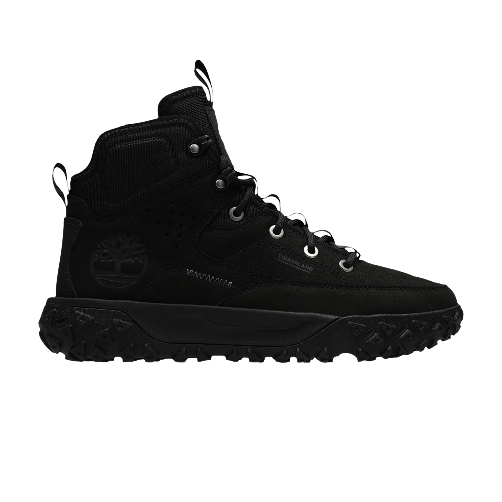 Timberland Greenstride Motion 6 Mid 'Black'