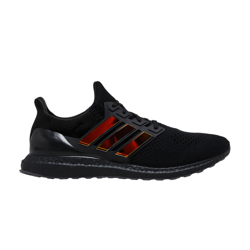 adidas Men's UltraBoost 1.0 'Mirror Pack - Black'