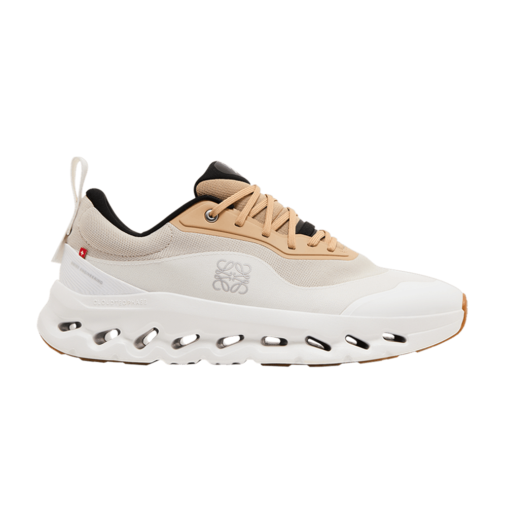 Buy Loewe x ON Wmns Cloudtilt 2 'Sand White' - 3WE10872979 | GOAT