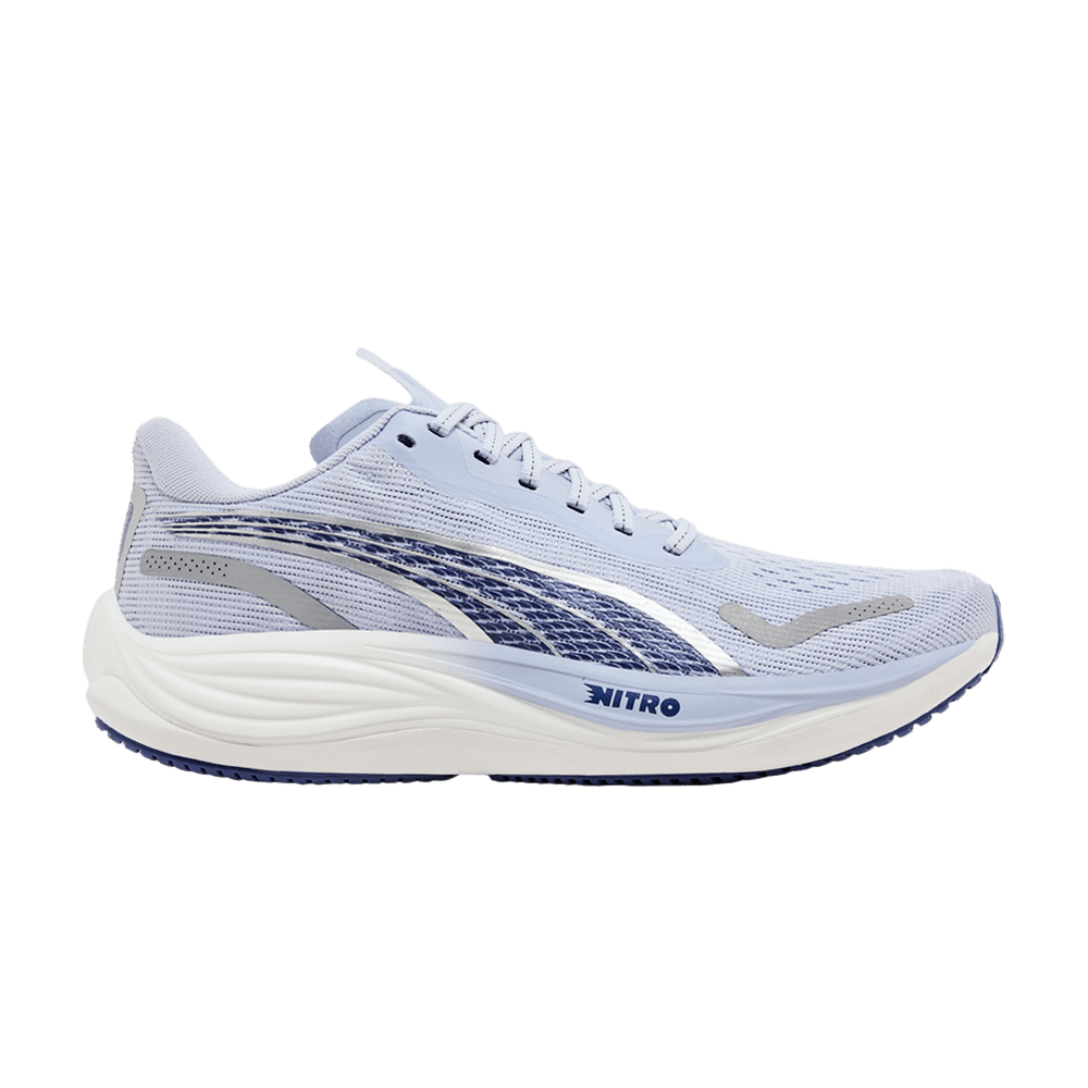 Puma Wmns Velocity Nitro 3 'Cool Weather'