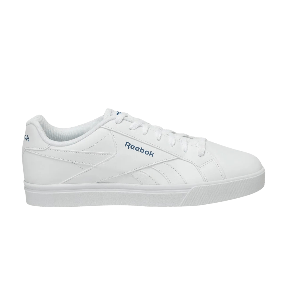 Reebok Royal Complete 3.0 Low 'White Vector Blue'