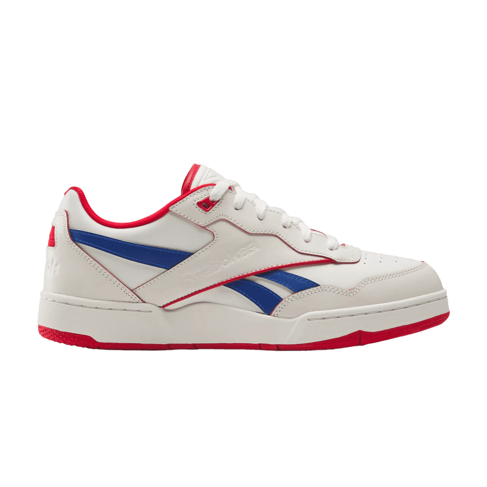 Reebok BB4000 2 'Chalk Vector Blue Red'