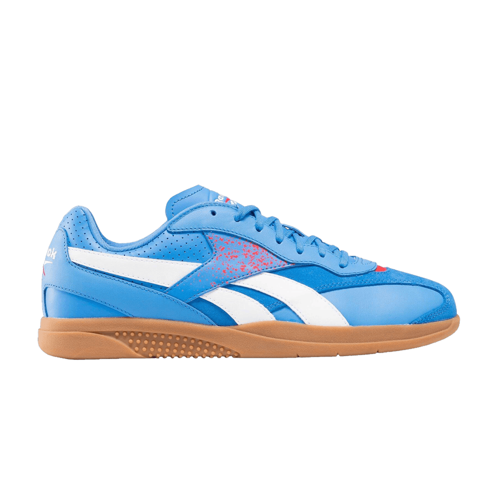 Reebok Hammer Street 'Kinetic Blue White Gum'