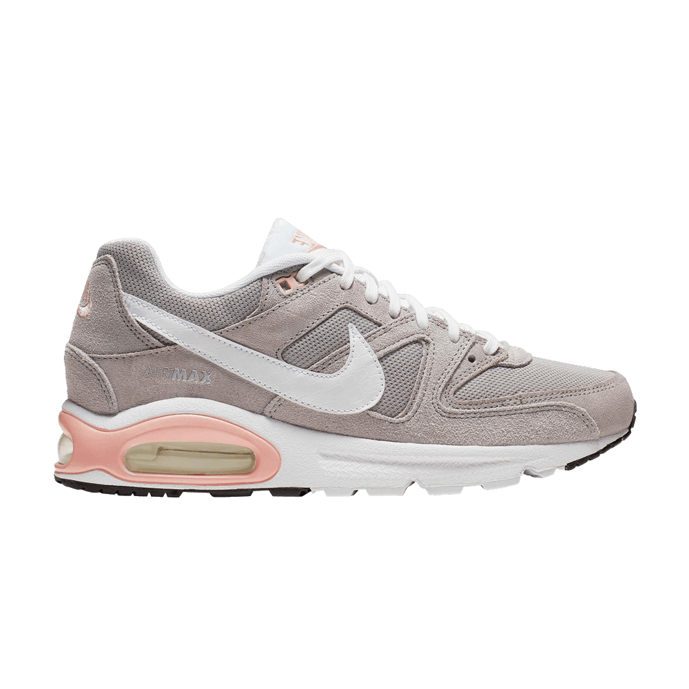 Buy Air Max Command 'White University Red' - 629993 106 | GOAT
