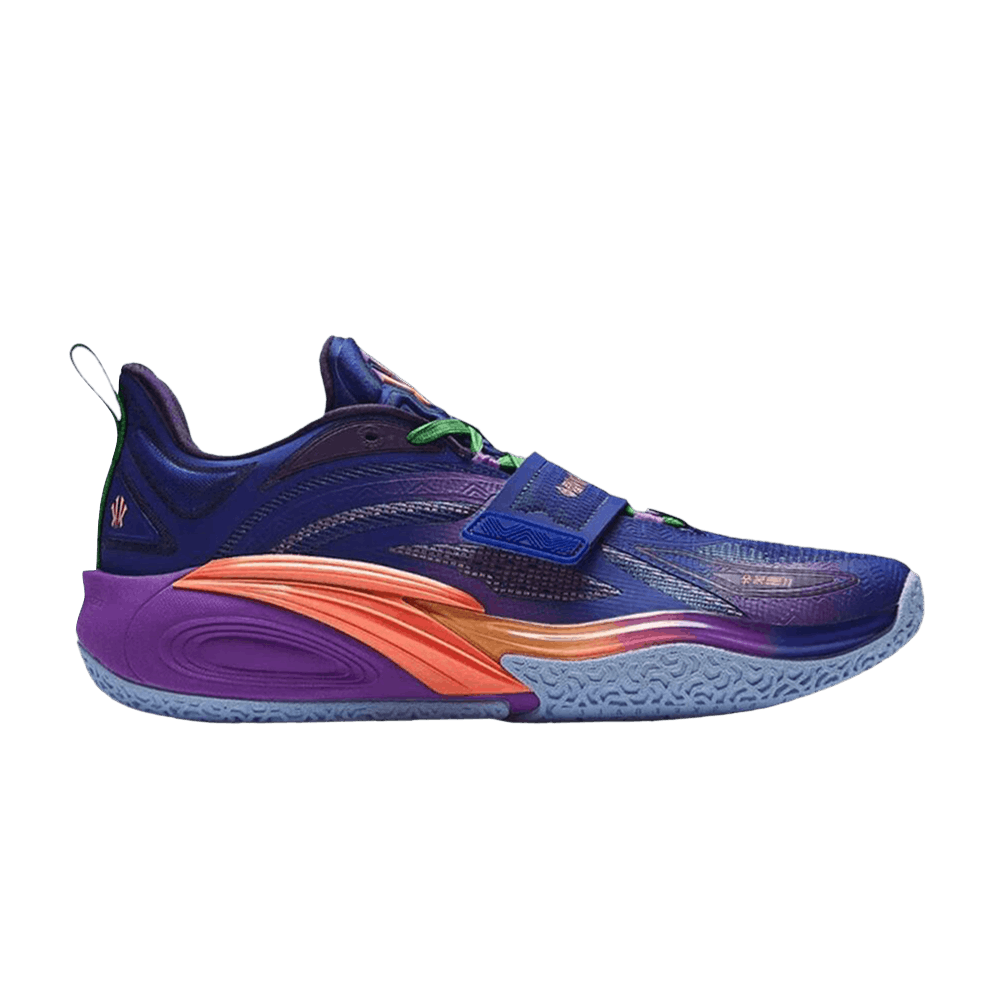 Anta Kai 1 'Fleur De Lis' European Release