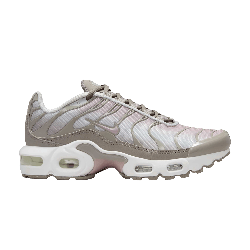 Nike Air Max Plus GS 'Enigma Stone'