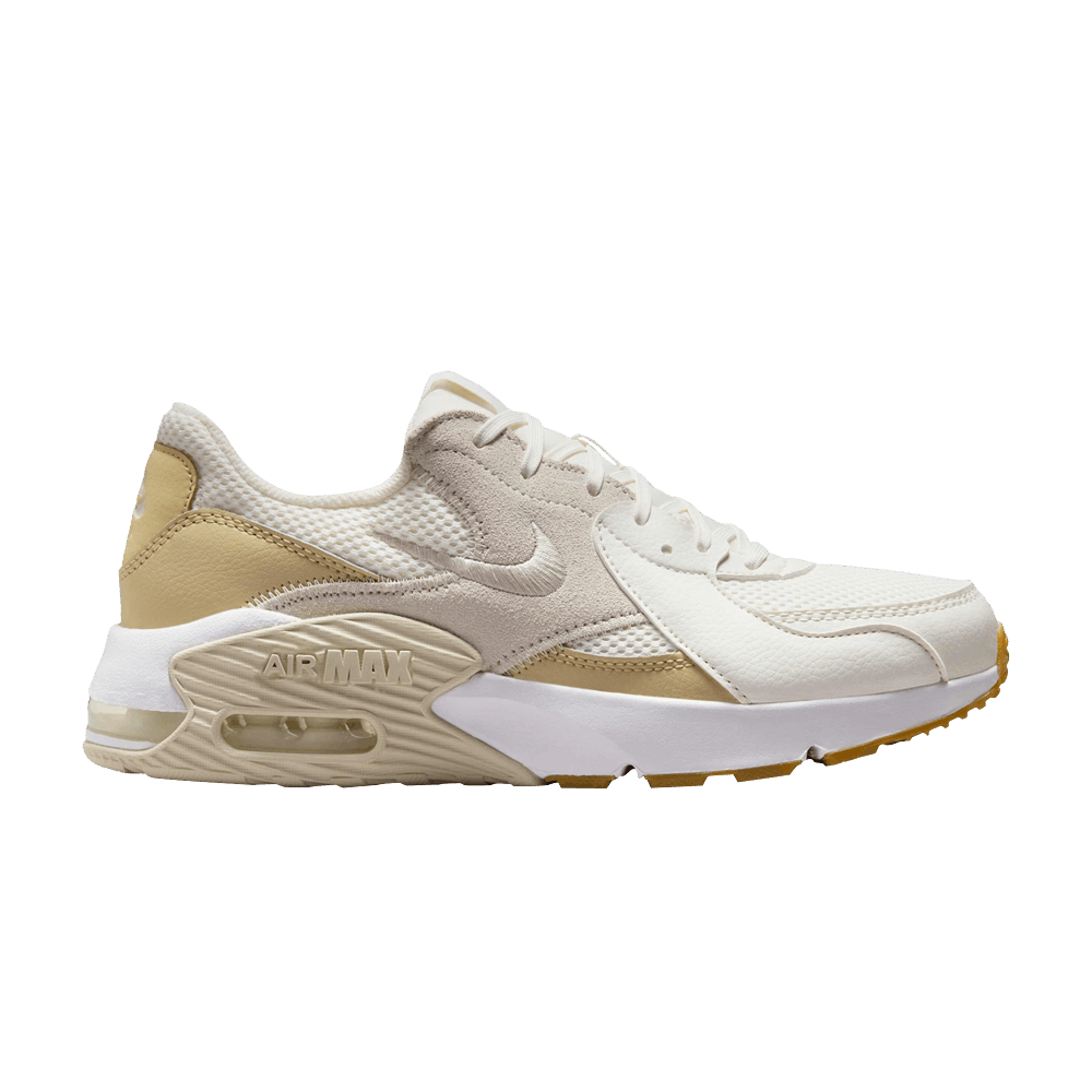 Nike Wmns Air Max Excee 'Sail Team Gold Gum'