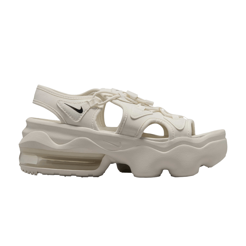 Buy Wmns Air Max Koko Sandal 'Cream' - HF4265 299 | GOAT