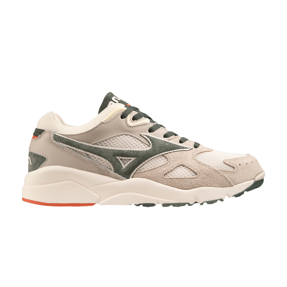 Mizuno Sky Medal Premium 'White Sand Anise Flower'