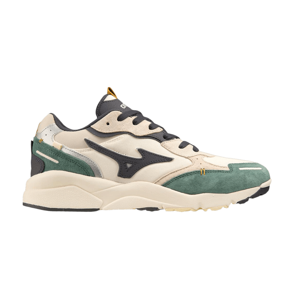 Mizuno Sky Medal Beta 'Pristine Bistro Green'