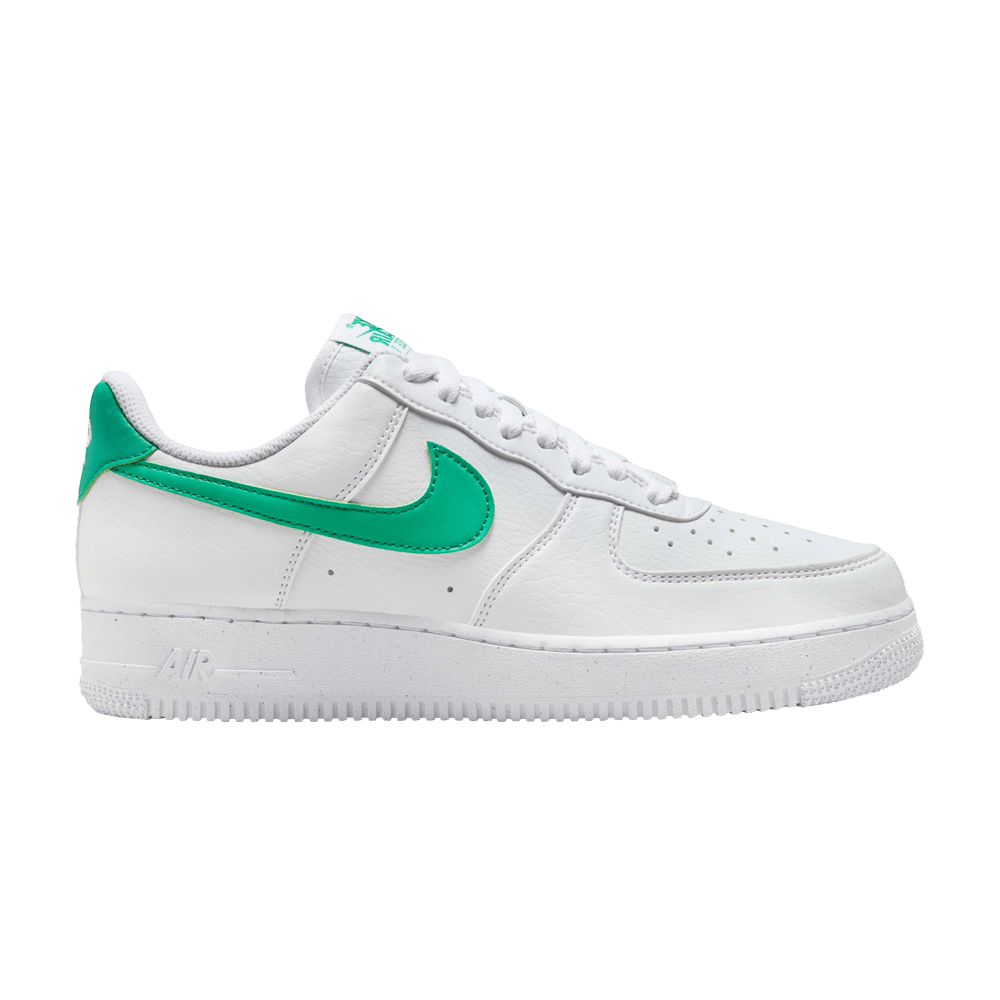 Nike Wmns Air Force 1 '07 SE Next Nature 'White Stadium Green'