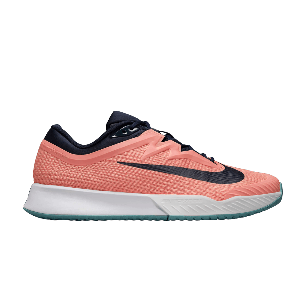 NikeCourt Air Zoom Vapor Pro 3 HC 'Apricot Agate'