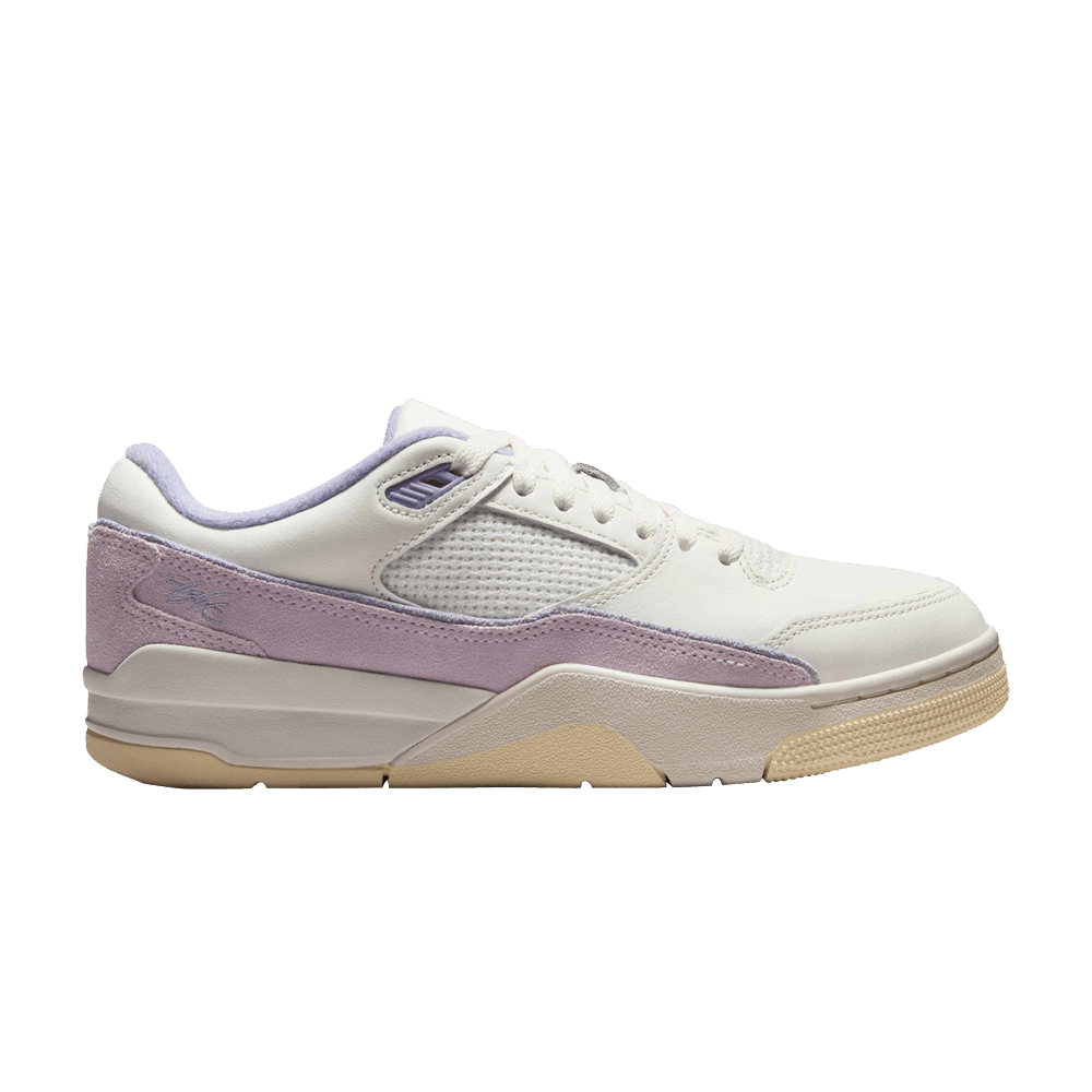 Air Jordan Wmns Jordan Flight Court 'Sail Doll'