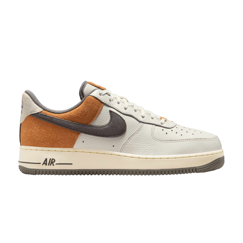 Nike Air Force 1 '07 LV8 'Phantom Copper Moon'