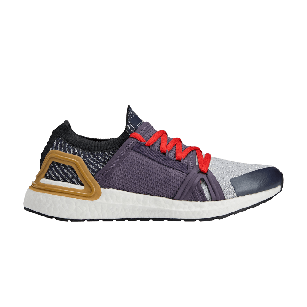 Stella McCartney x adidas Wmns UltraBoost DNA 'Clear Onix Trace Purple'