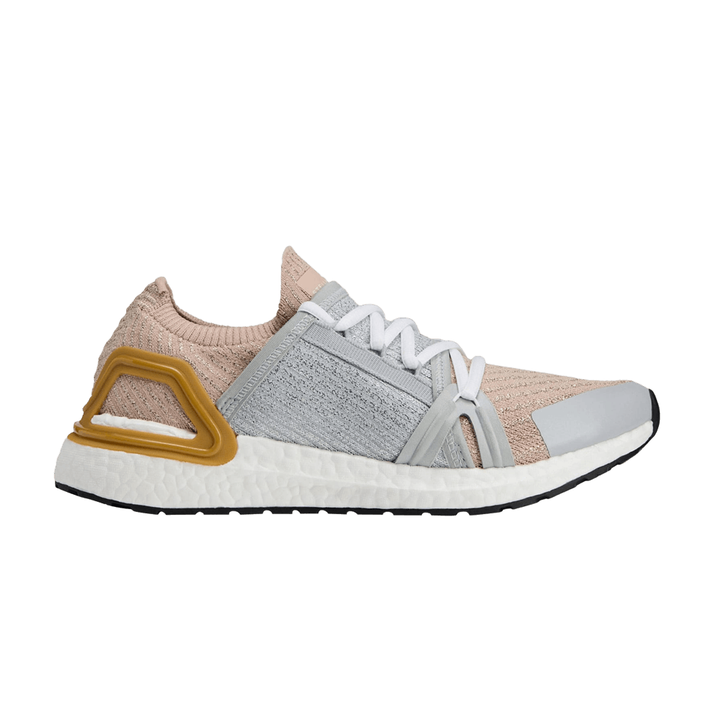 Stella McCartney x adidas Wmns UltraBoost DNA 'Clear Onix Dessert Dune'