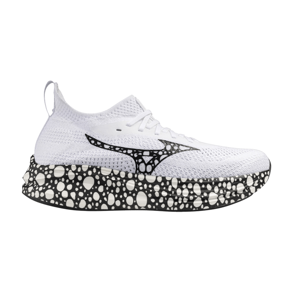 Buy Mizuno Neo Zen 'Triple Black' - J1GC253001 | GOAT