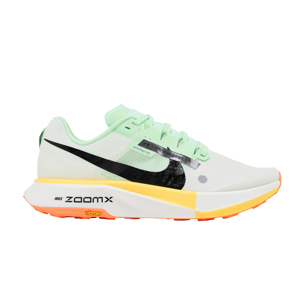 Buy Nike ZoomX Ultrafly Trail 'Dusty Cactus Opti Yellow' - DX1978