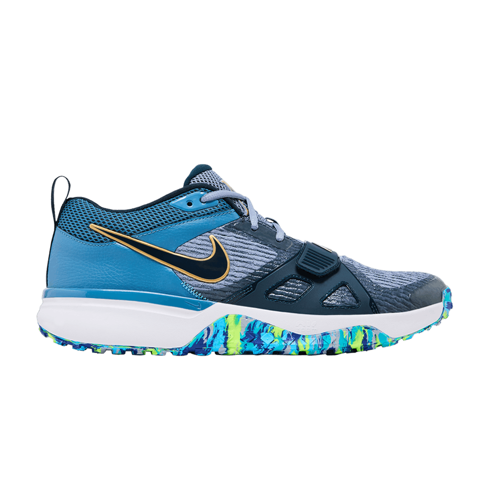 Buy Nike Air Zoom Diamond Elite 'University Red White' - DZ0503