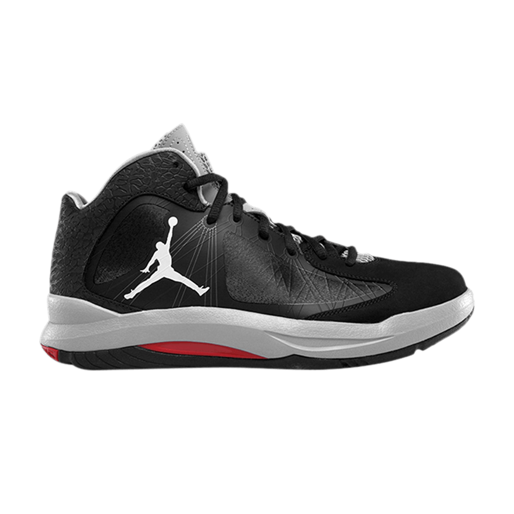 hulk hogan jordan shoes