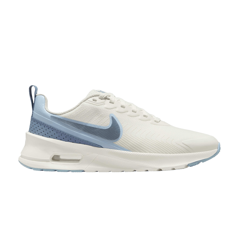 Nike Wmns Air Max Nuaxis 'Sail Ashen Slate'