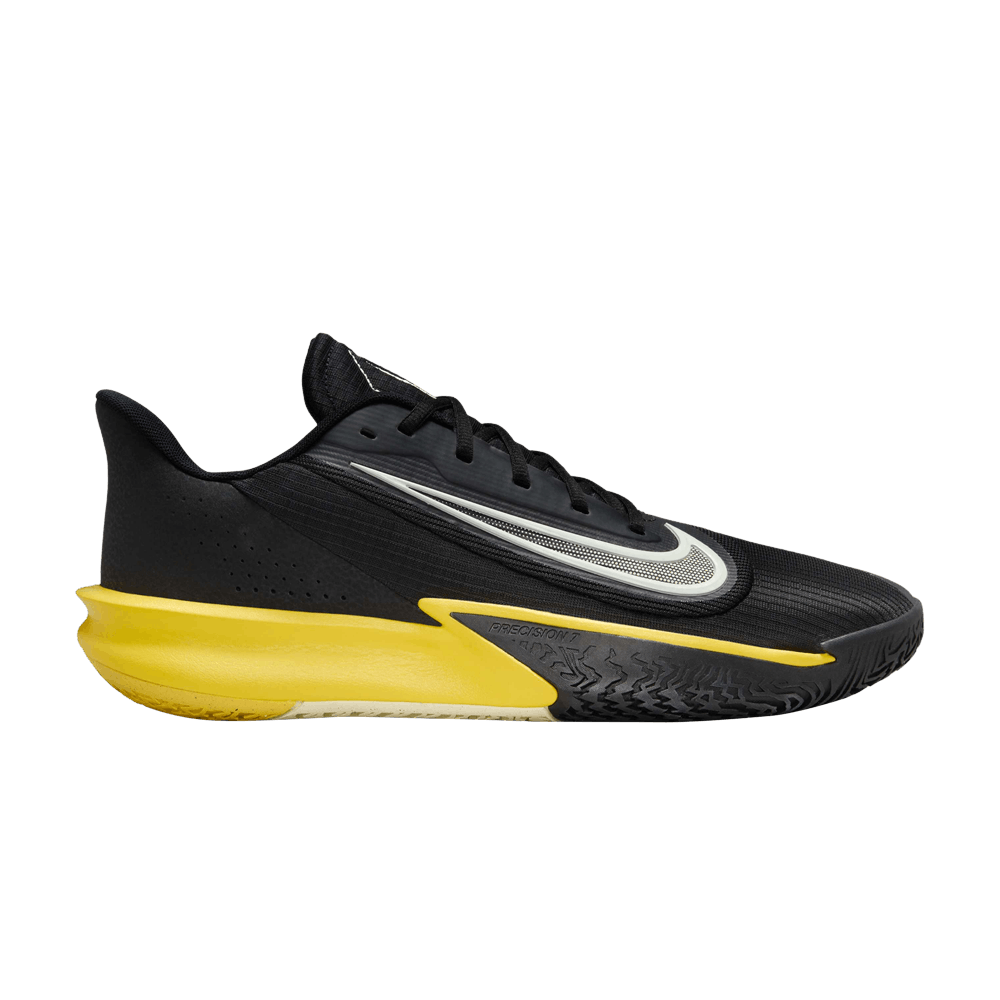 Buy Nike Precision 7 EasyOn 'Bright Crimson' - HJ9154 600 | GOAT