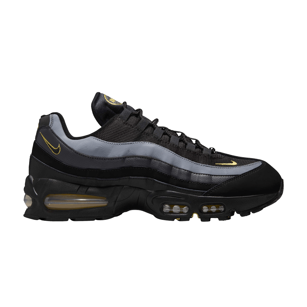 Nike Air Max 95 OG 'Batman'