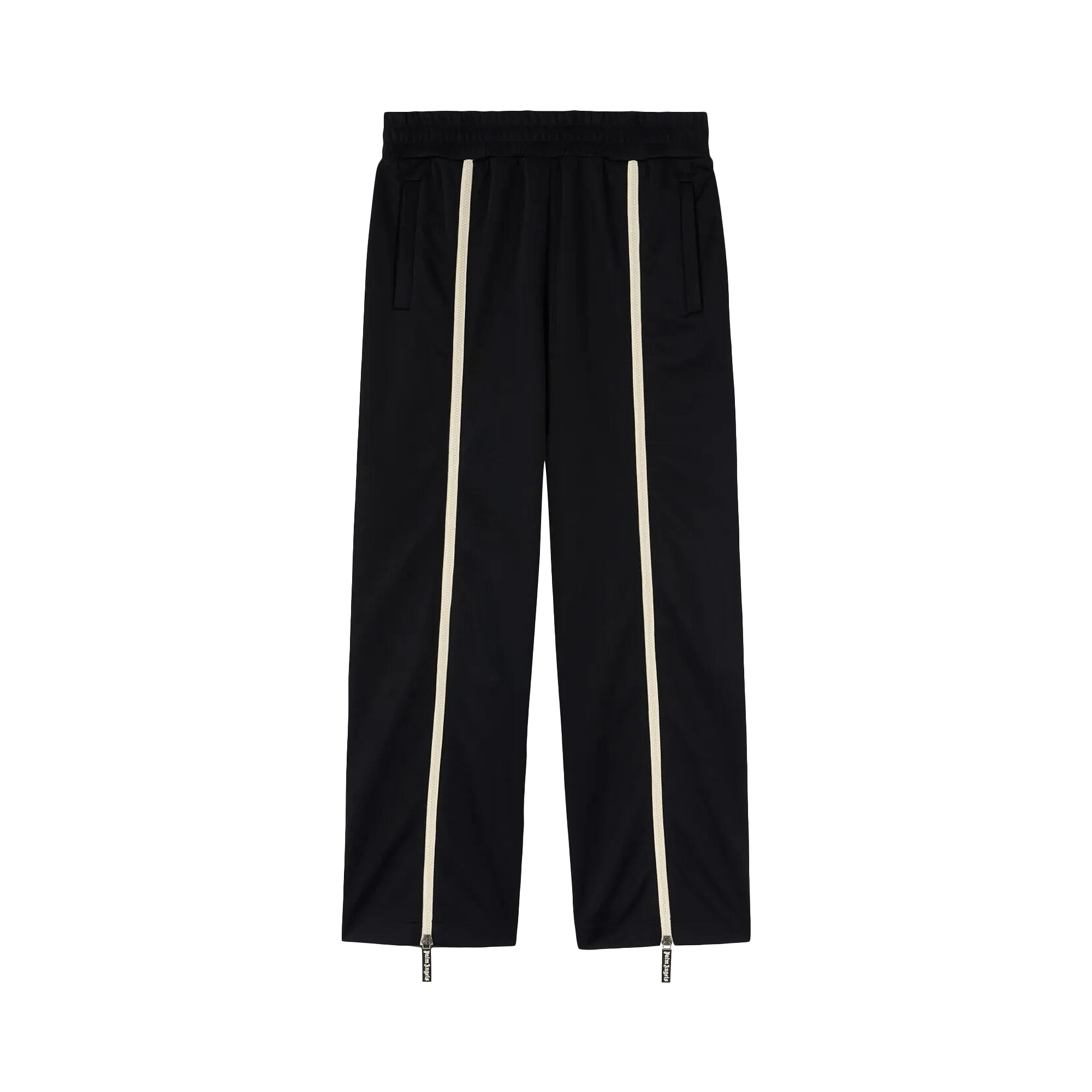 Palm Angels Vintage Track Pants 'Black/Black'