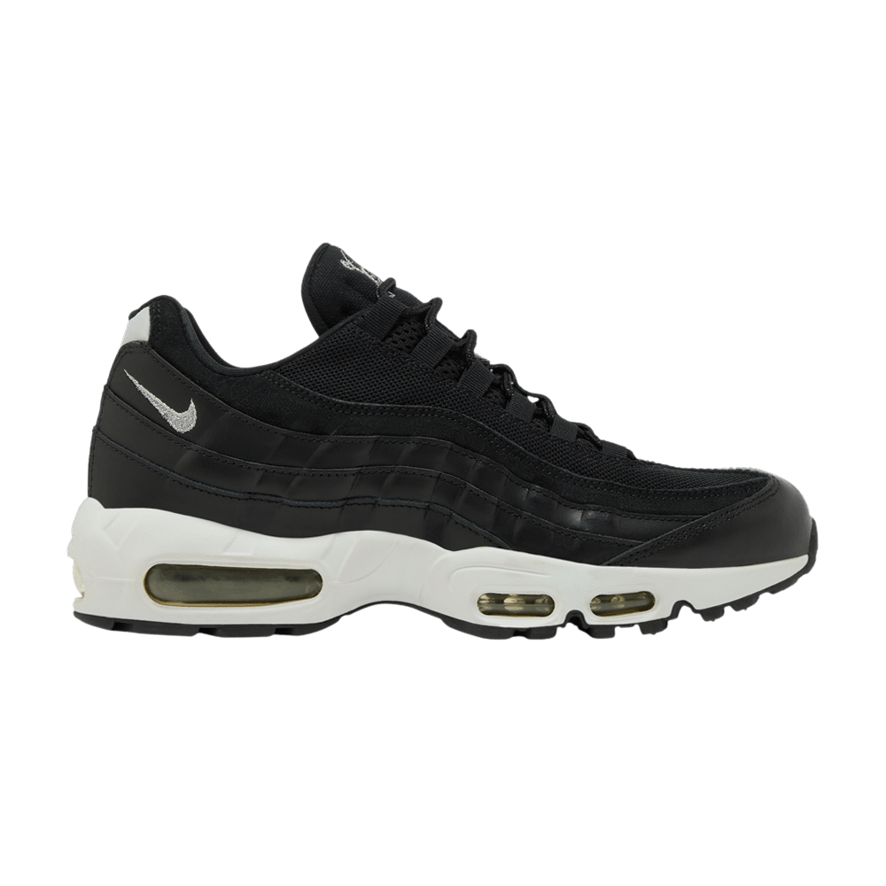 Nike Air Max 95 Premium 'Rebel Skulls'