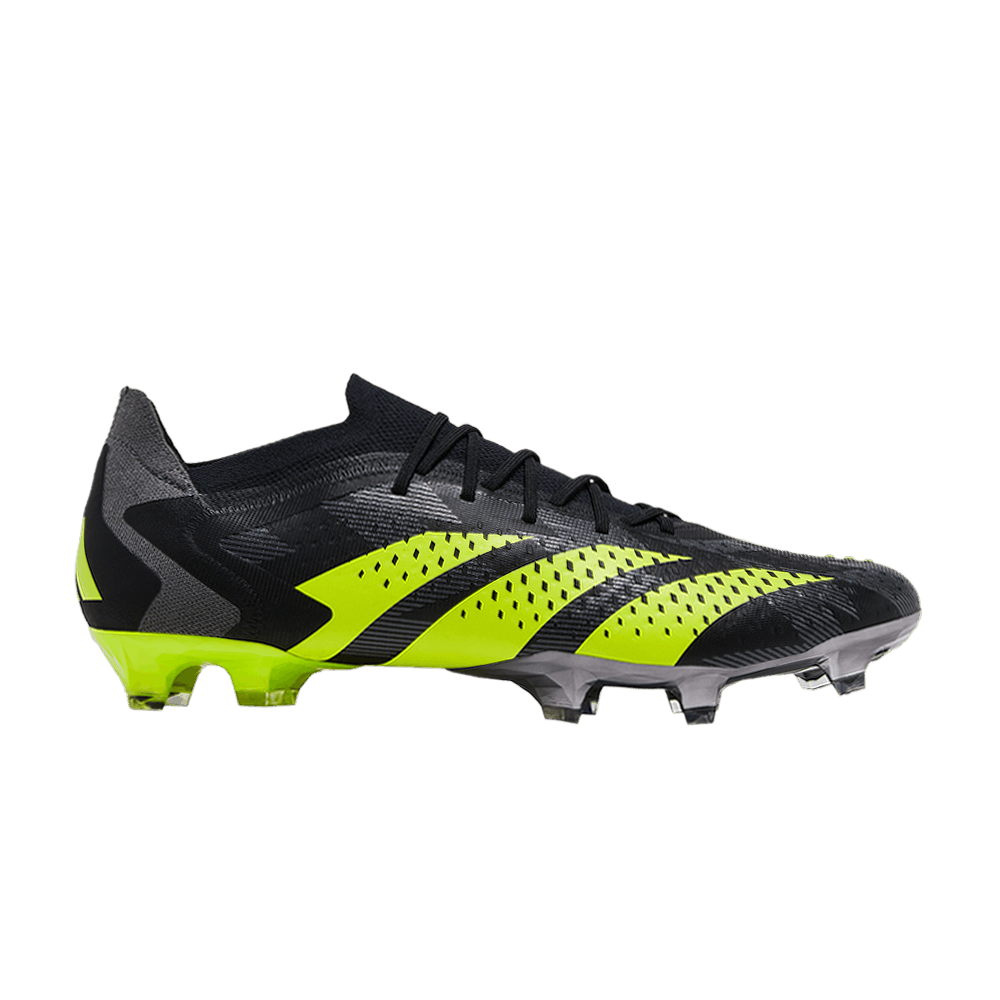 Buy Prada x Predator Accuracy Lux.1 L FG 'Black Solar Red