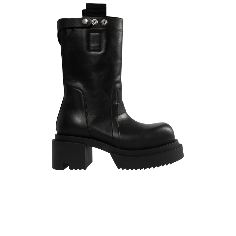 靴 rick owens bogun boots Rick Owens Bogun Boot (Men) | Nordstrom