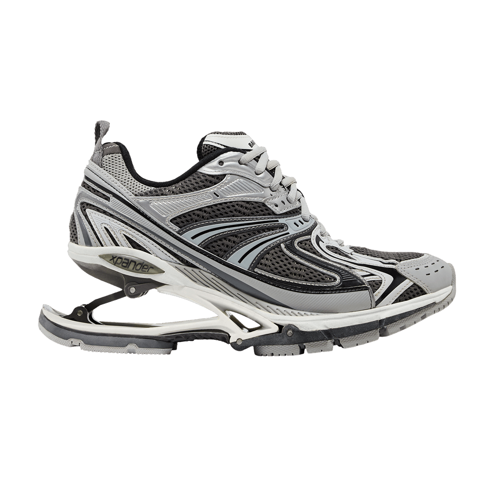 Balenciaga Wmns X-Pander 'Grey'