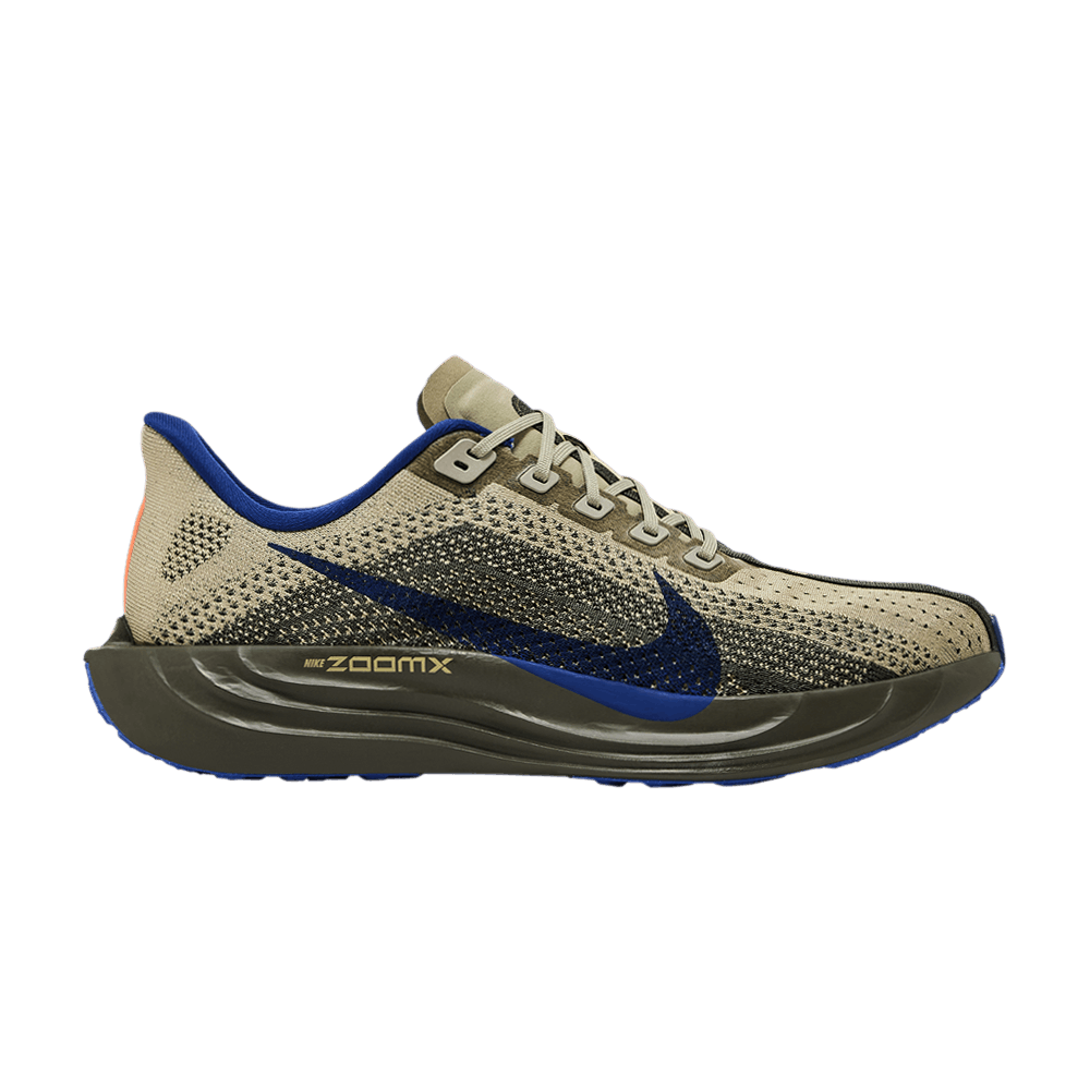 Buy Nike Pegasus Plus 'Vivid Purple Hot Punch' - FQ7262 500 | GOAT